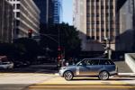Land Rover Range Rover Autobiography P400e 2017 года (NA)